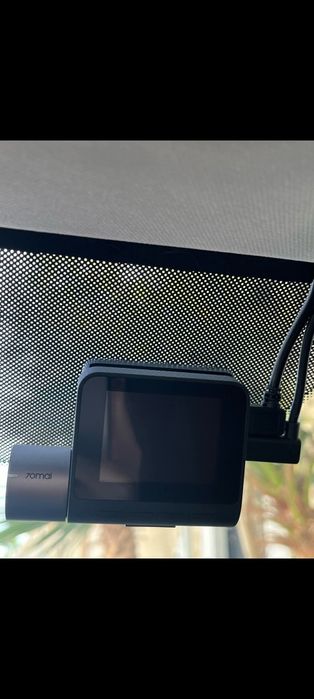 Camera de bord auto