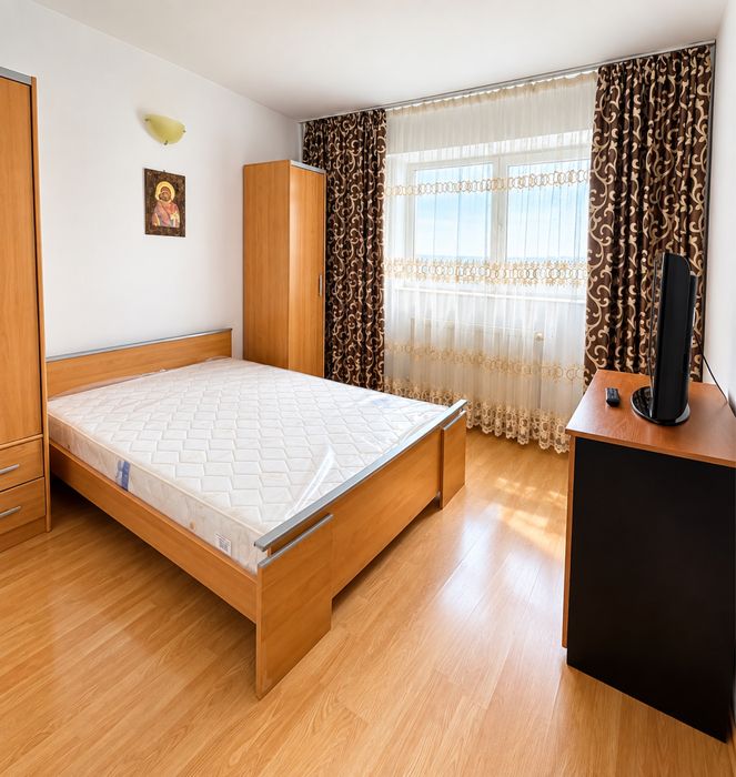 Apartament 3 camere/2 bai Mega Image Republicii