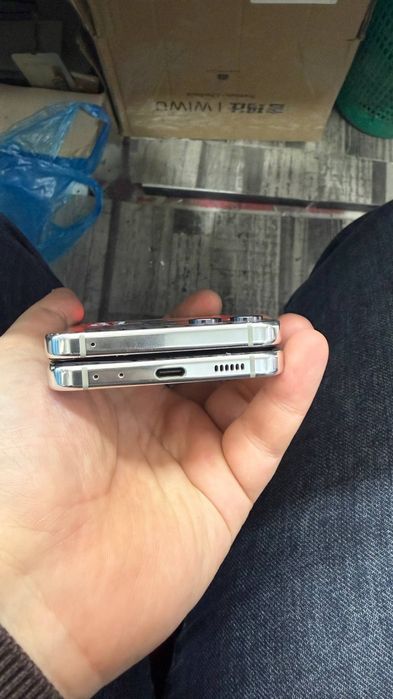 Samsung Z flip 5