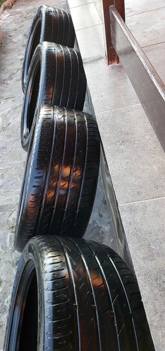 245 45 18 vara Viking Pro Tech NewGen XL 4 bucati