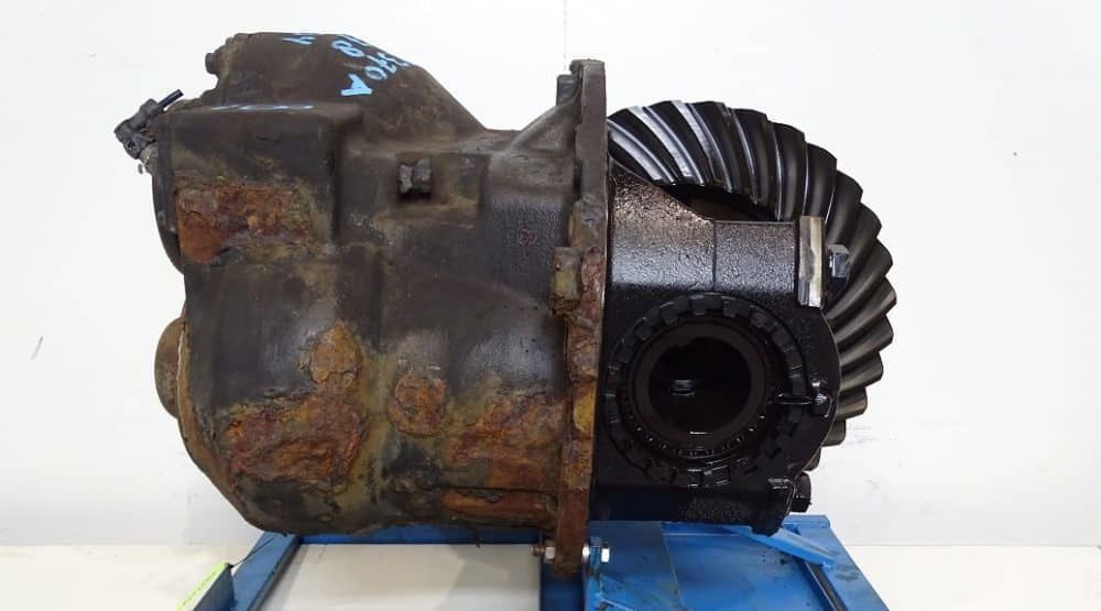 grup diferential volvo rts-2370a 3.78