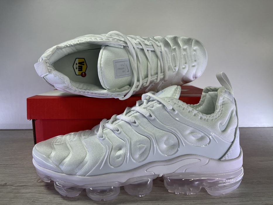 Nike  Air VaporMax Plus НАЛИЧНИ | Доставка 1 ден | Преглед и тест