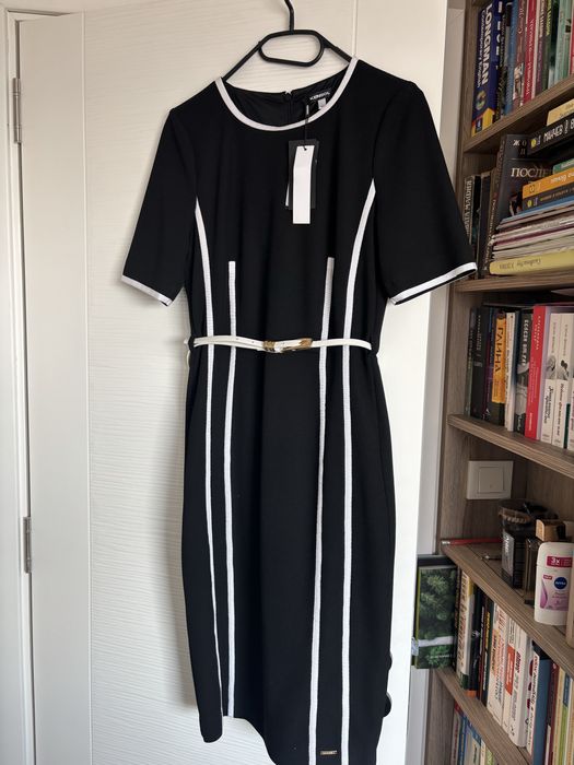 Нова дамска рокля Kensol размер М