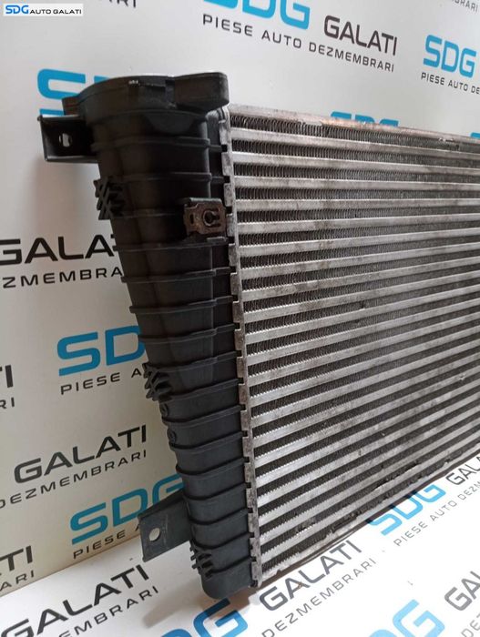 Radiator Apa Opel Astra H 1.9 CDTI Z19DTH 2004 - 2010 Cod 13223393 [M6378]