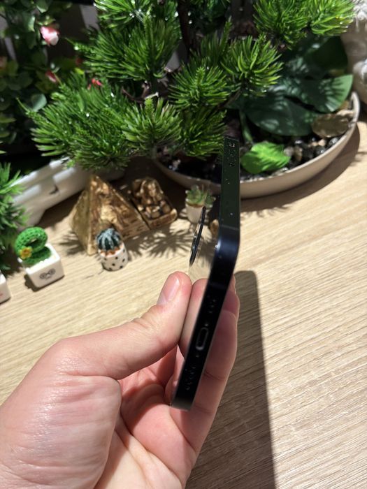 Iphone 12 ‼️Bat 100%‼️husa apple cadou‼️garantie‼️