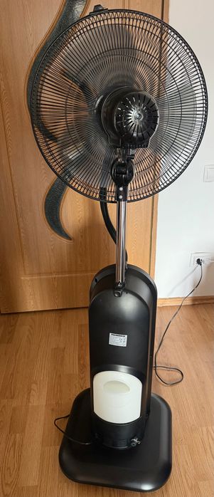 Ventilator cu umidificare HEINNER