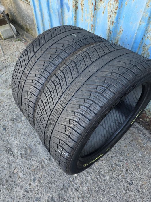 Anvelope Iarnă 305.40.20 Michelin An 2023