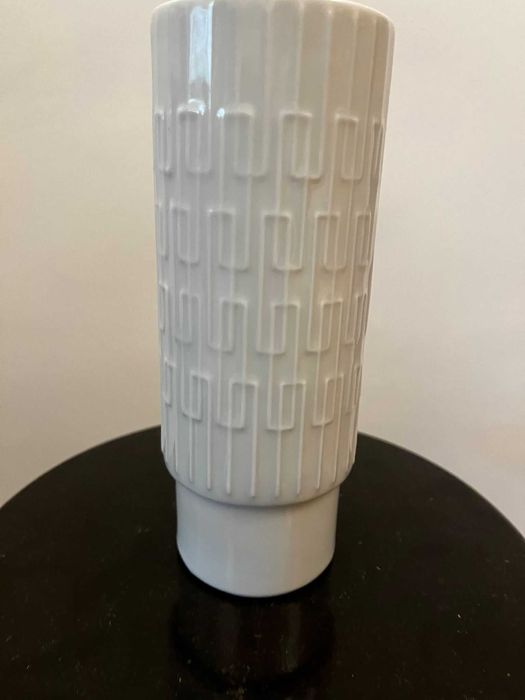 Piesa portelan bavaria deosebita marcata bibelou bibelouri ieftina