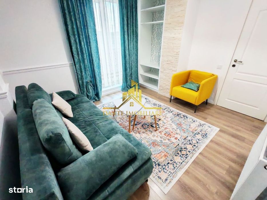 2 camere, TOTUL NOU, ultrafinisat, terasa 80mp, parcare, VIVO