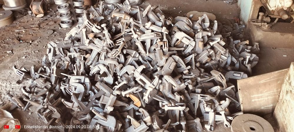 Замоки для опалубки ...