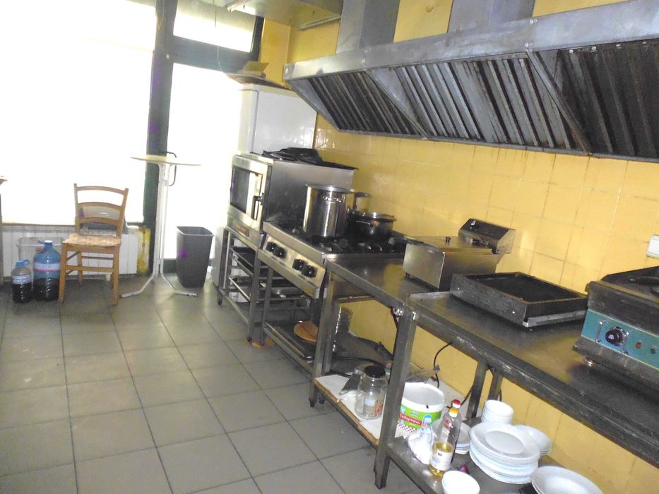 Оборудвано  заведение за продажба в ж.к. Люлин 8, гр. София