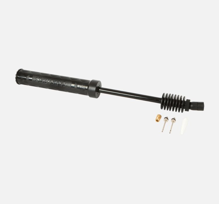 Мини помпа с маркуч. Универсална, ново.