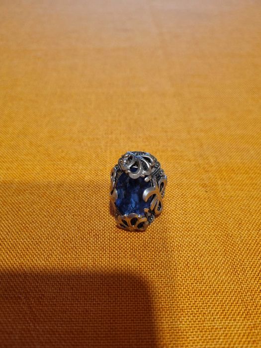 Гердани, пръстени, колие