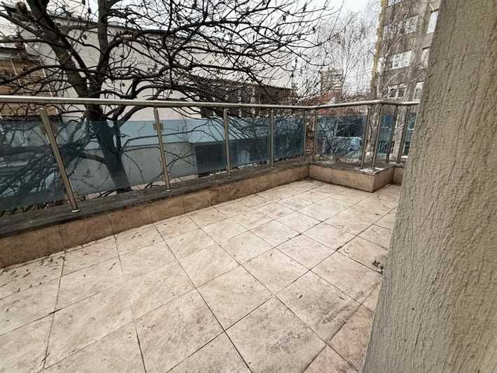 Дава се под наем Двустаен апартамент в София, Изток - 67 кв.м за 647.19 € - Снимка #5