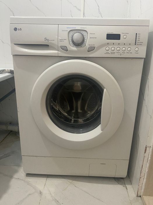 Продаётся стиральная машина!
В хорошем рабочем состоянии.
