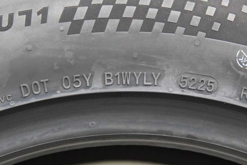 Anvelope vara noi 215/55R16 97W, XL, ZR, RoadX, DOT 2025