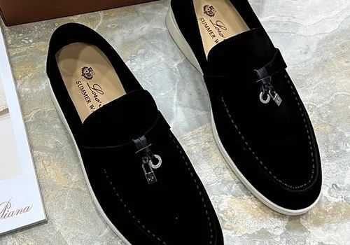 Лоферы Лоро Пиано