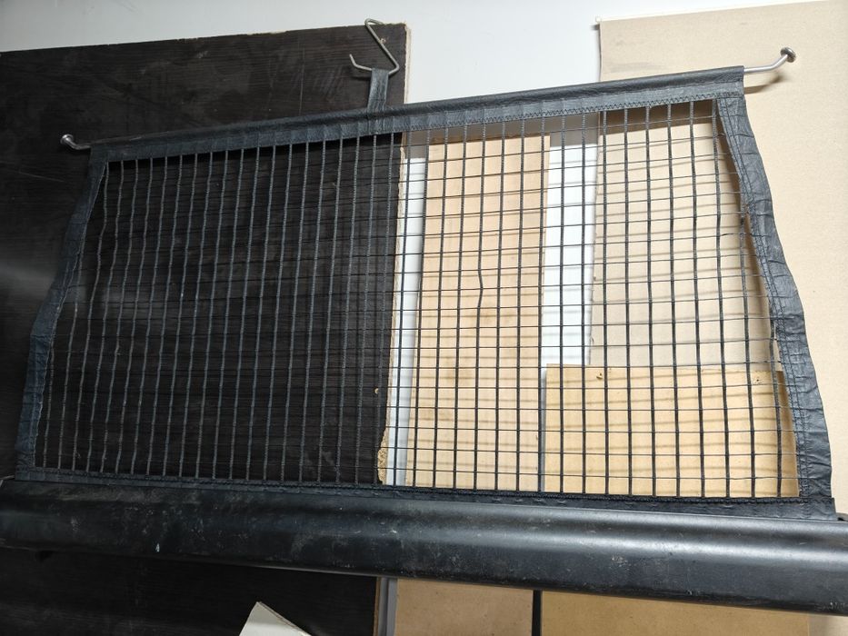 Щора кучкарник за Volkswagen