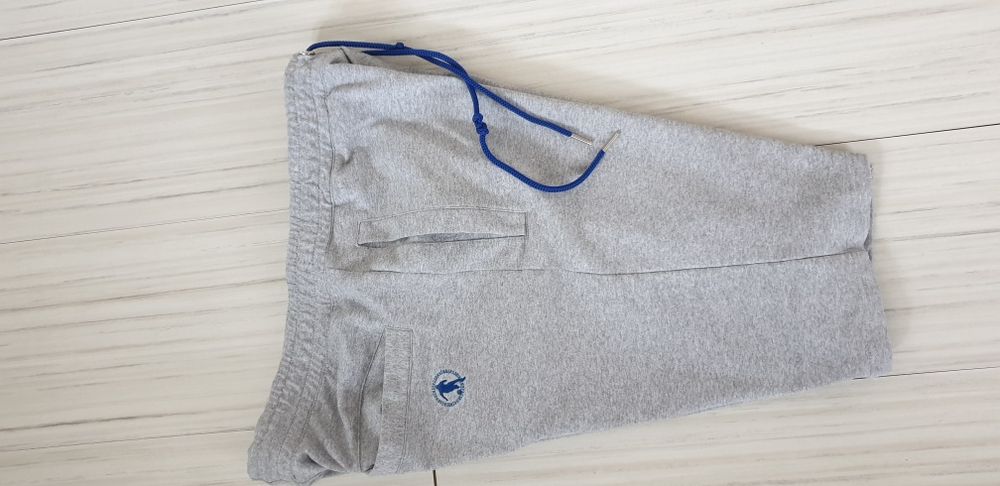 Dirk Bikkembergs Stretch Mens Slim Fit Size M ОРИГИНАЛ! Мъжки Къси