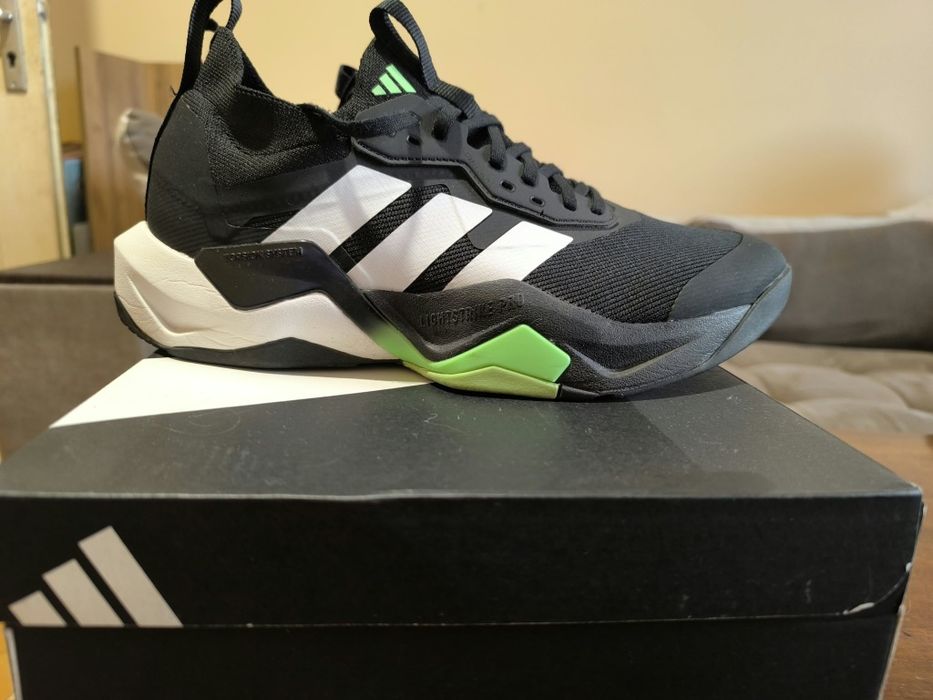 ADIDAS RAPIDMOVE ADV 2 мъжки маратонки