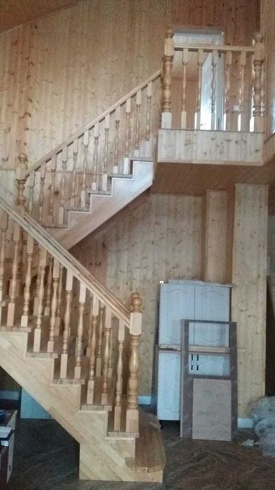 Все для лестницы