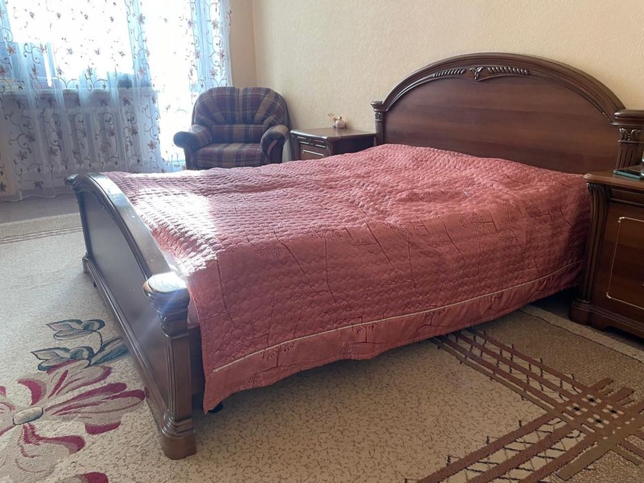 Спальный гарнитур Моника г.Миасс