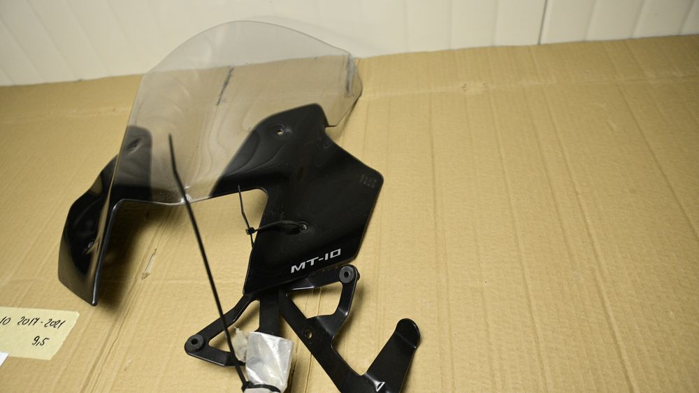 Yamaha MT10 2017 2021 Parbriz