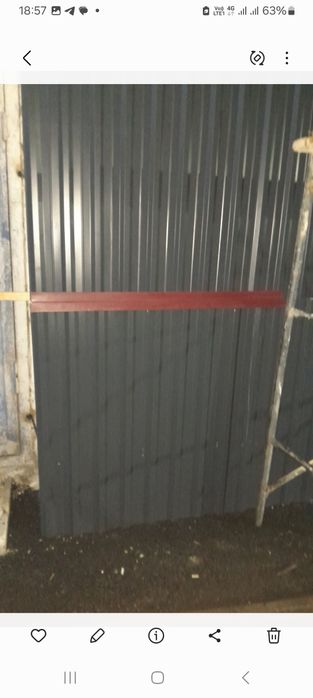 Darvoza naves xizmati