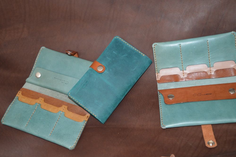 Portofel damă piele