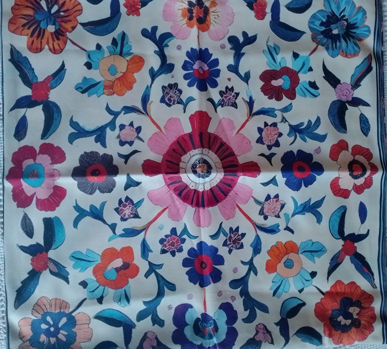 Декоративни калъфки за възглавници