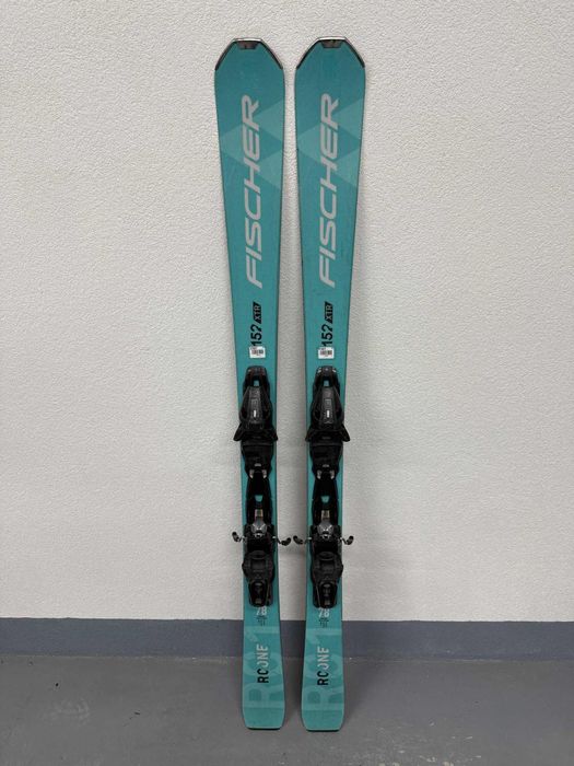 schi fischer rc one xtr 78 145 si 152 cm