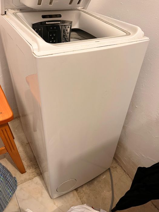 Mașină de spălat whirlpool