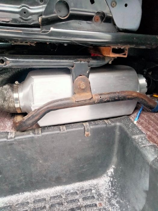 Продам газель 2004г