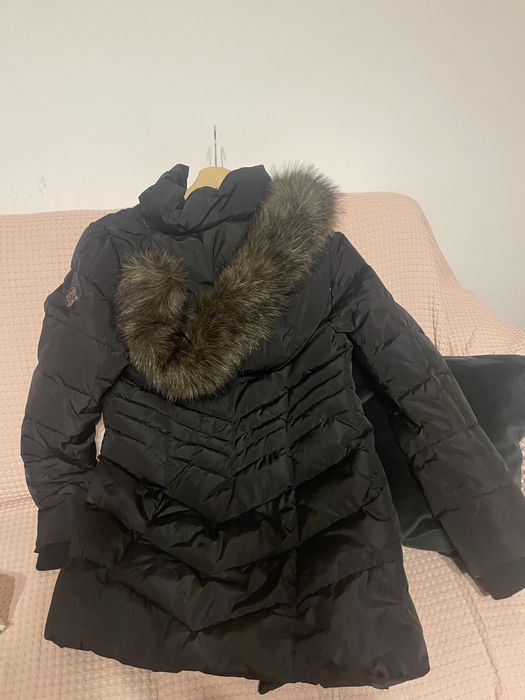Geaca groasa de iarna Superdry
