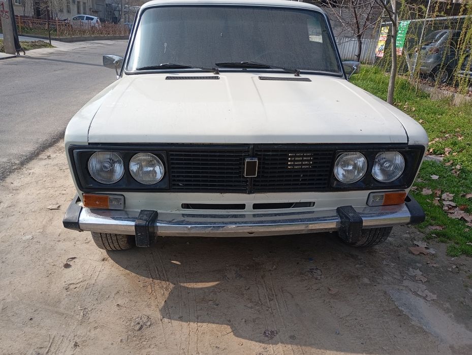 Жигули 1989 сафари 06 хадавой мошина