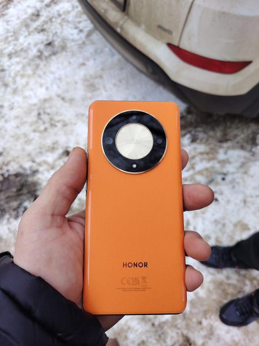 Honor x9b 5g продажа