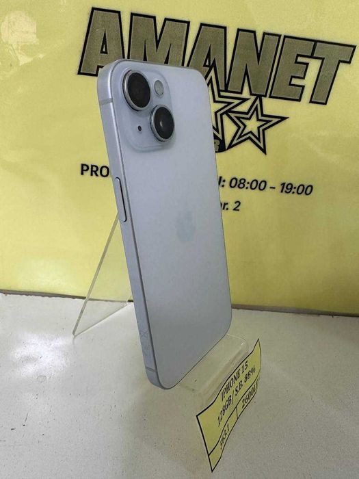 Iphone 15 128GB (CTG)