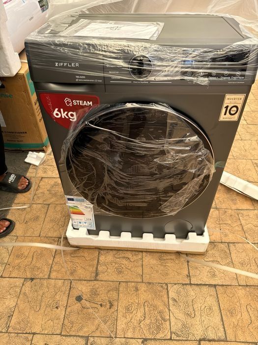 Kir yuvish mashinasi