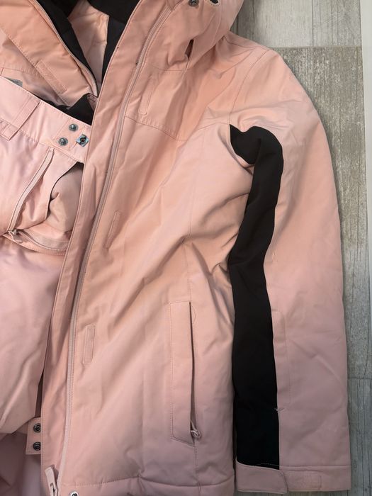 ски екип за 14-години, момиче