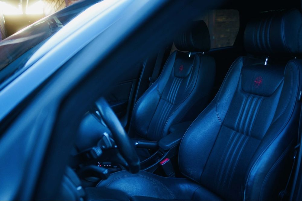 Alfa Romeo 159 TI SW /2010/2.4Jtd