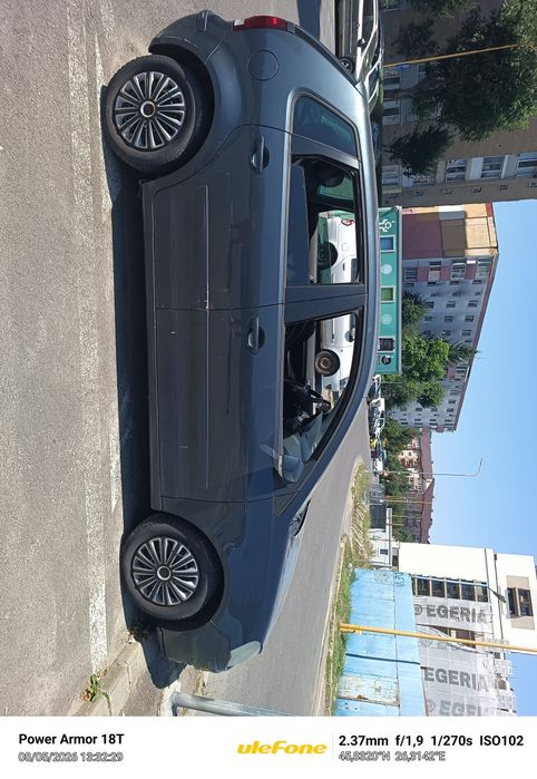 Volkswagen polo 2006 urgent