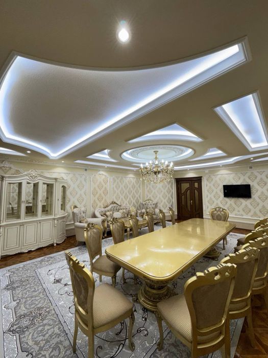 Продается 4 ком. Квартира площадью 126 кв.м. Адрес Фрунзе