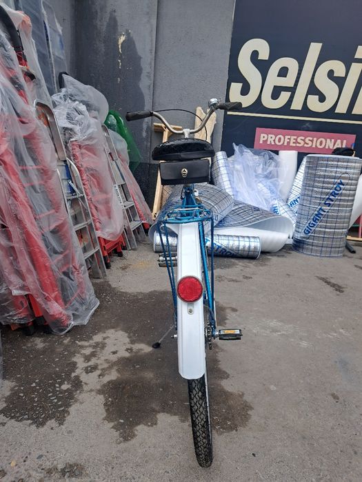 Продается велосипед Сура Ссср