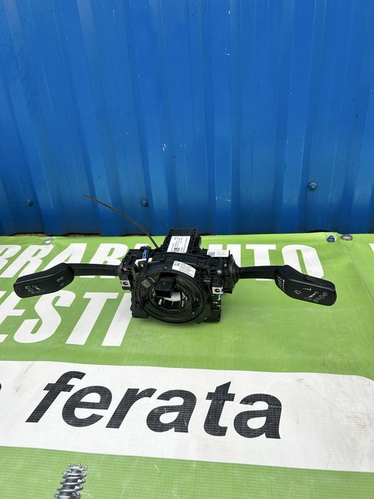 Spiră volan cu manete Seat Ateca 2022