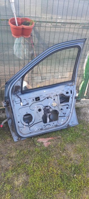 Uși pt Logan 1 față spate dreap Deci atenție ușile pe care le dețin sunt doar de DREAPTA