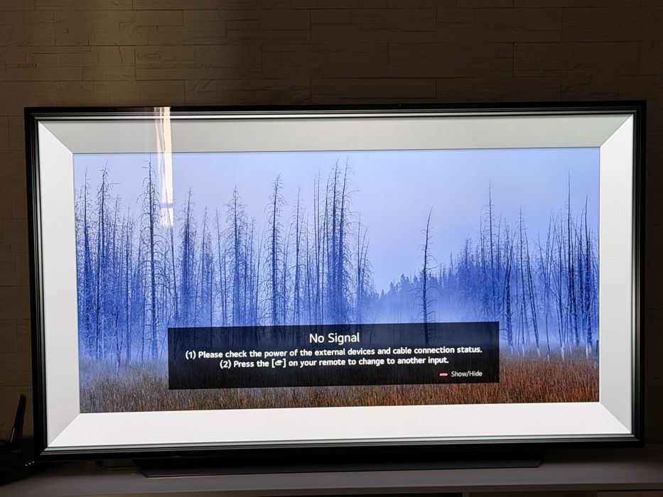 Продавам Олед тв LG OLED77CX3LA