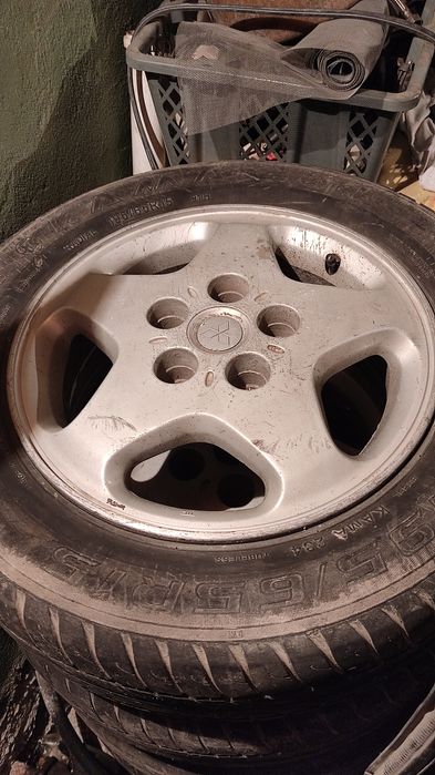 Продам титановые диски