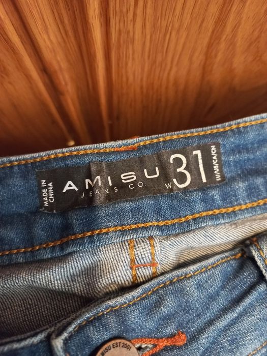 Дамски дънки New Yorker