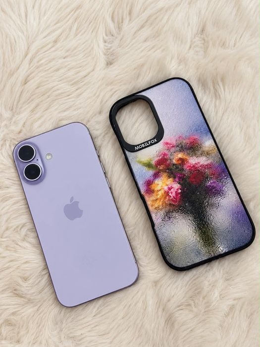 iPhone 17 256GB Lavender (нов)