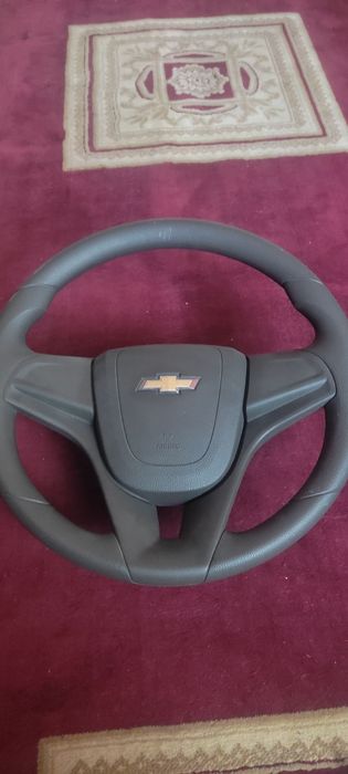 Kobolt rul Xolati yaxshi